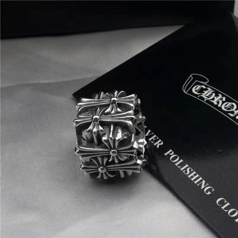 Chrome Hearts Rings